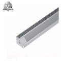 aluminium profiles for indirect lighting by led strips suppliers